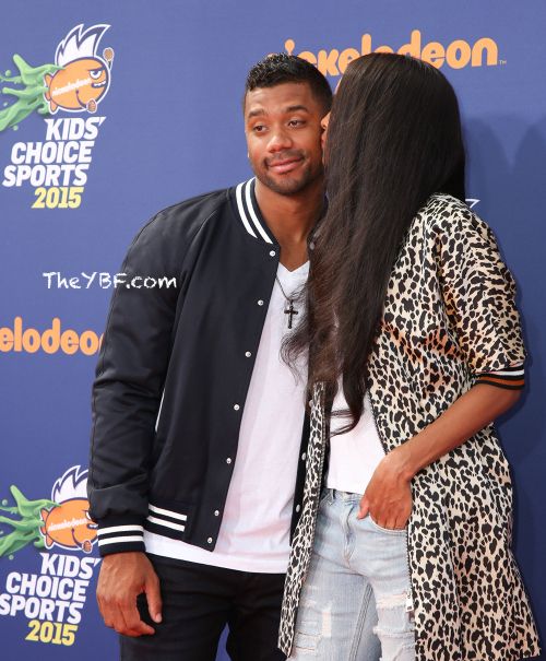 Ciara kiss
